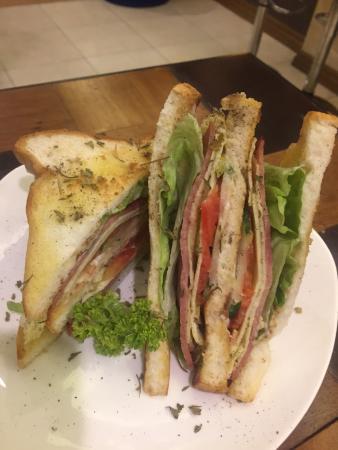 Koppitea Resto Kaffe